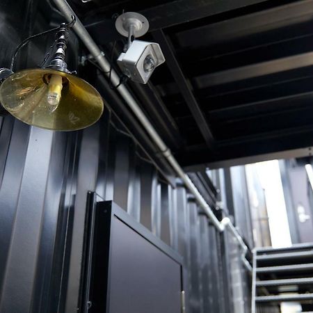 Kaja Hotel أوساكا المظهر الخارجي الصورة
