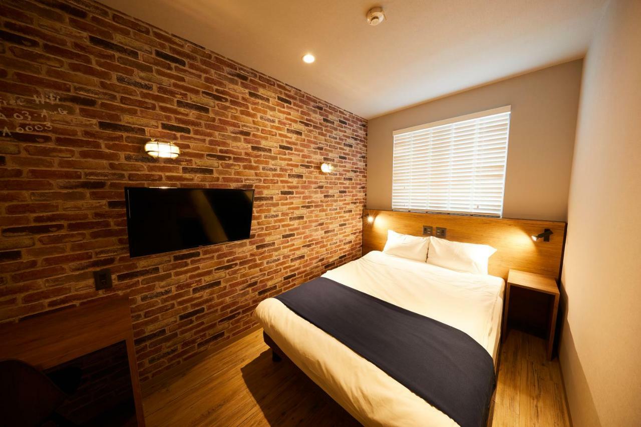 Kaja Hotel أوساكا المظهر الخارجي الصورة